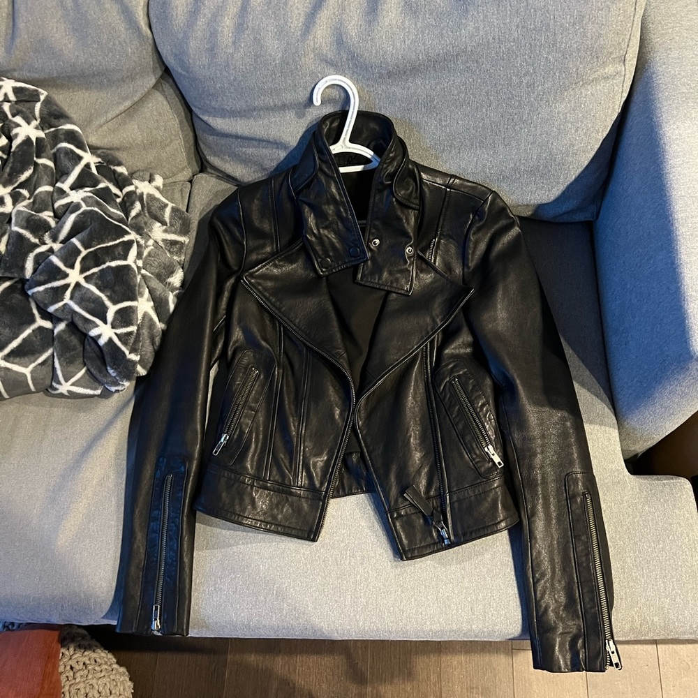 Mackage Kenya Jacket